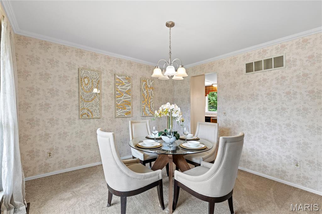 Cross Keys Estates - Residential