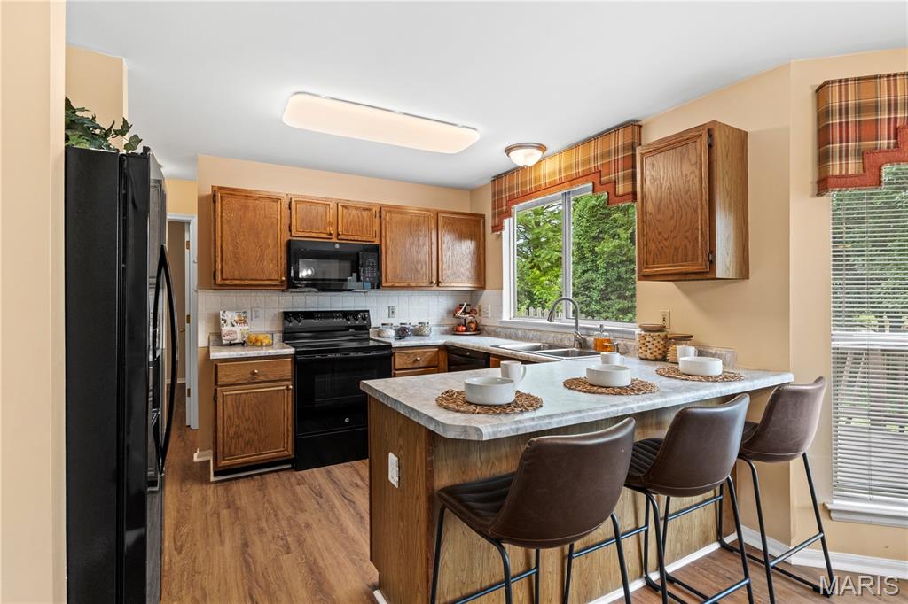 Cross Keys Estates - Residential