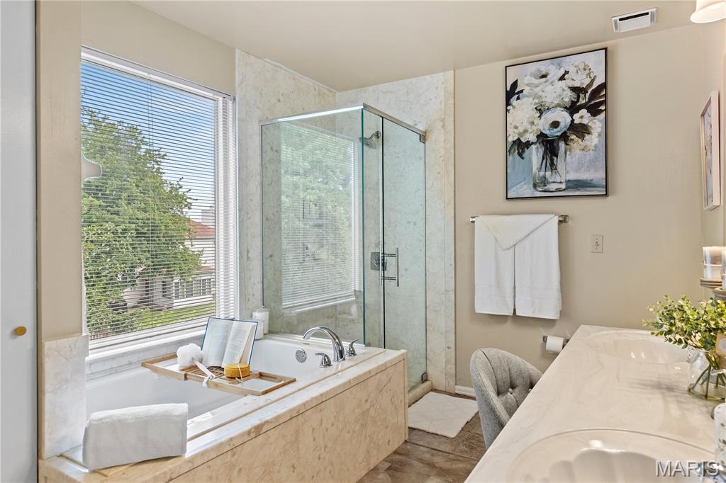 Cross Keys Estates - Residential