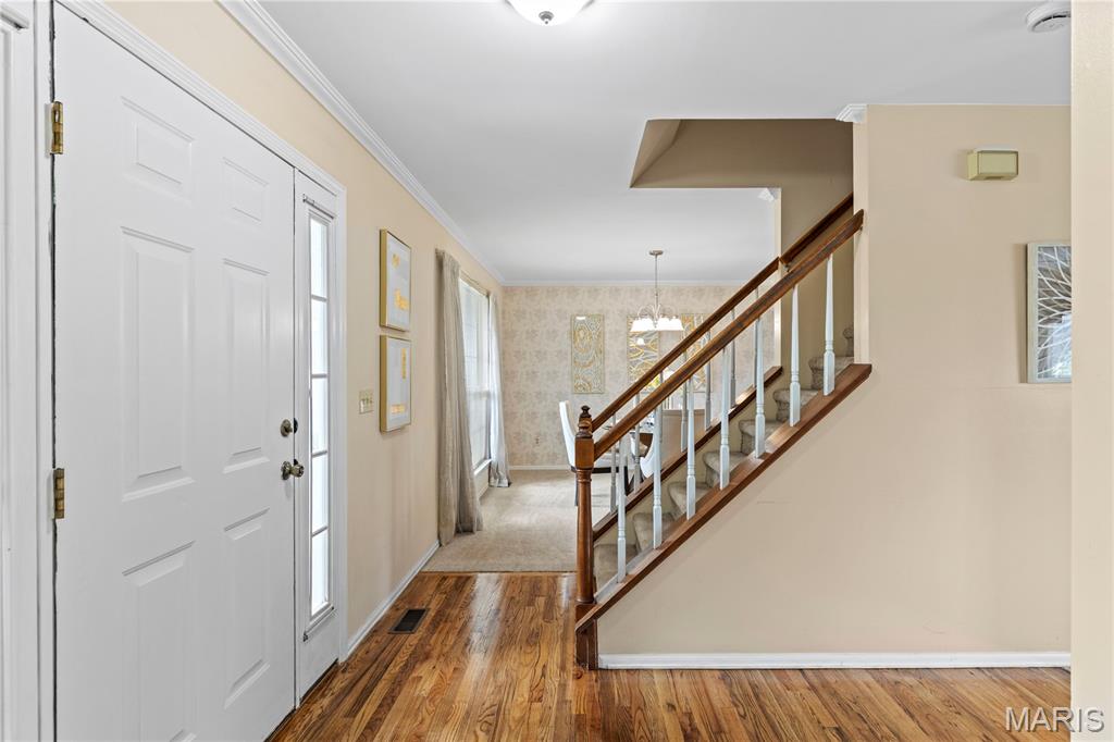 Cross Keys Estates - Residential