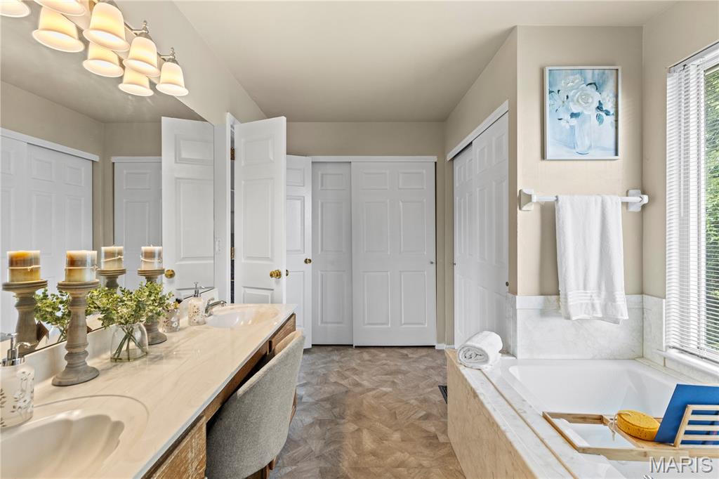 Cross Keys Estates - Residential