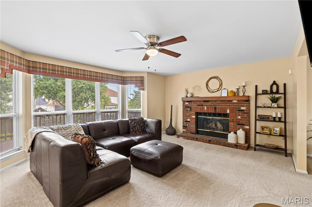 Cross Keys Estates - Residential