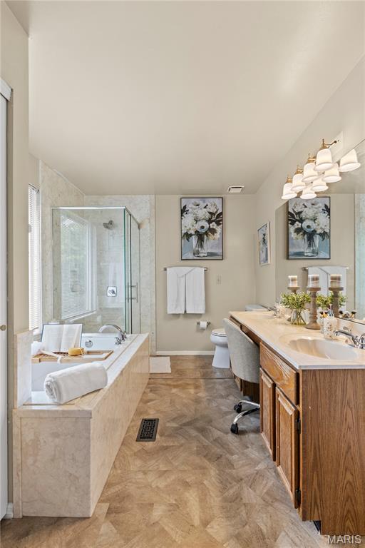 Cross Keys Estates - Residential