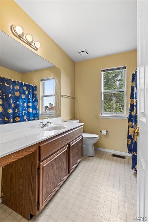 Cross Keys Estates - Residential