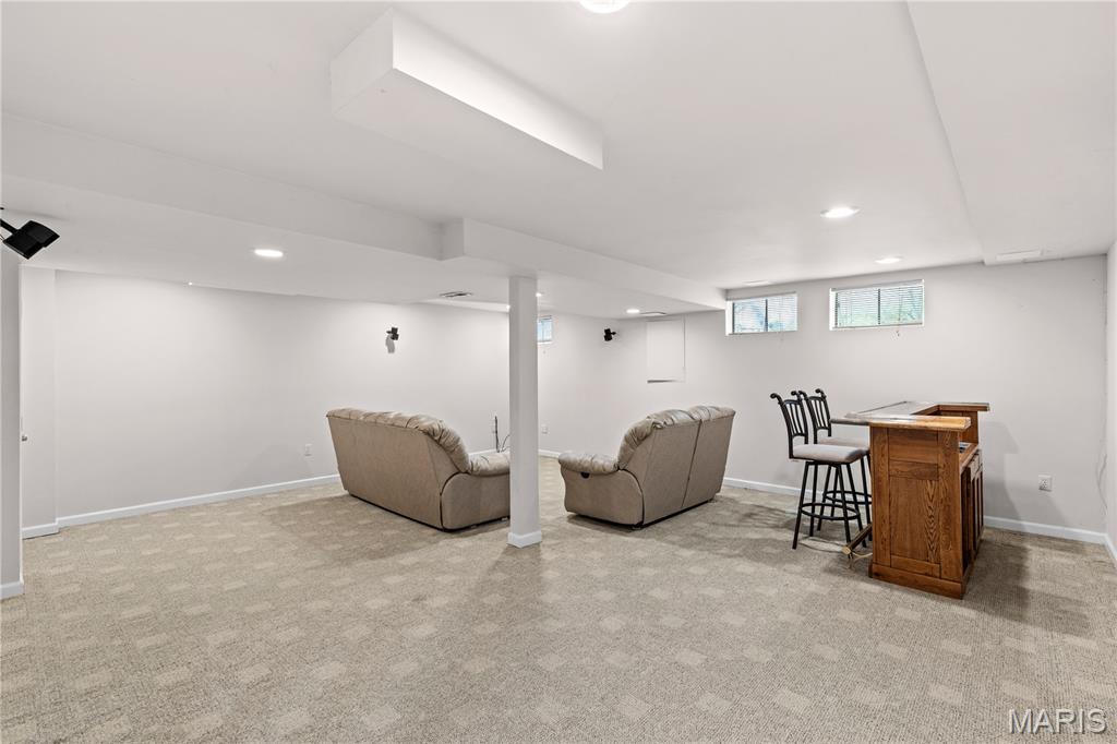 Cross Keys Estates - Residential