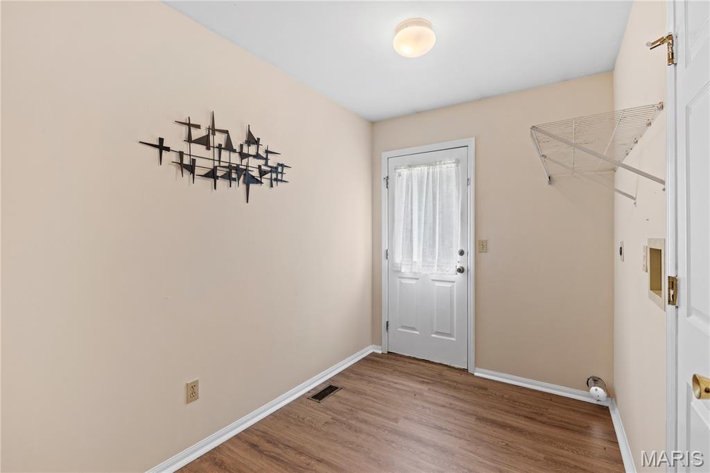 Cross Keys Estates - Residential