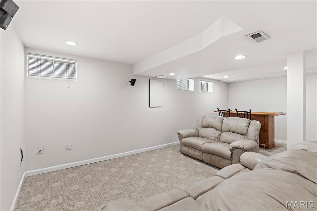 Cross Keys Estates - Residential
