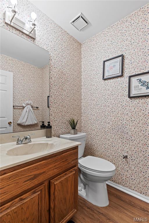 Cross Keys Estates - Residential