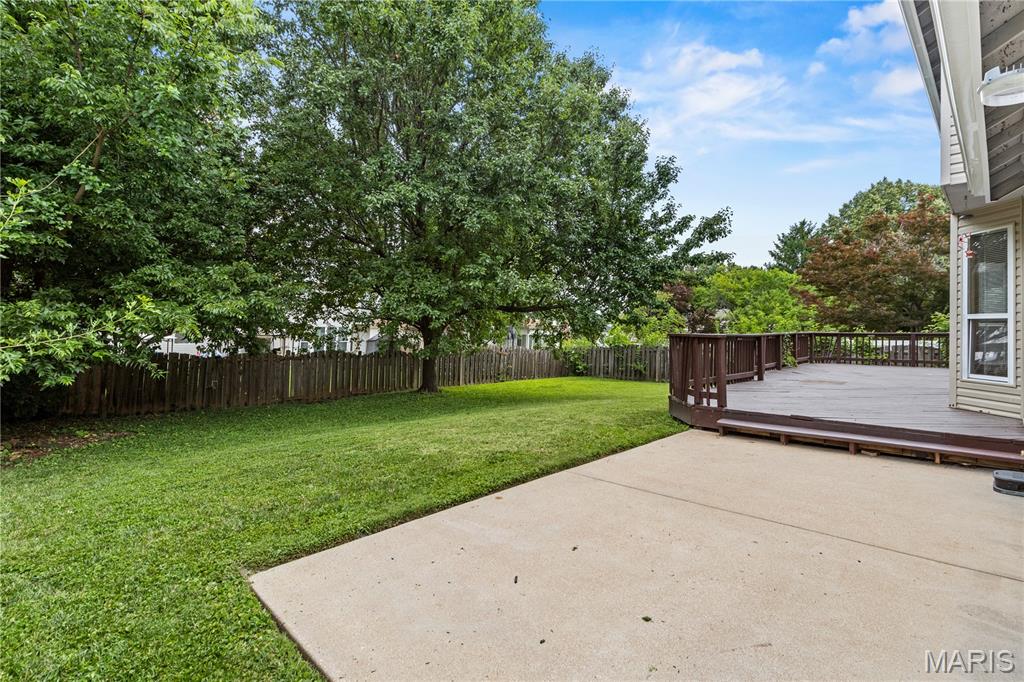 Cross Keys Estates - Residential