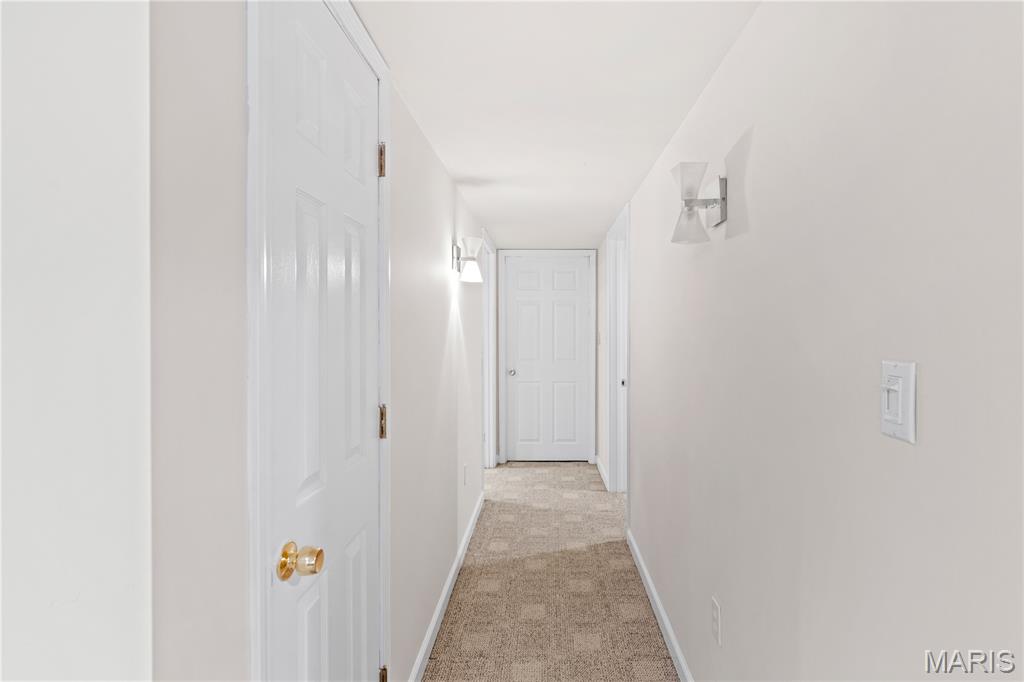 Cross Keys Estates - Residential