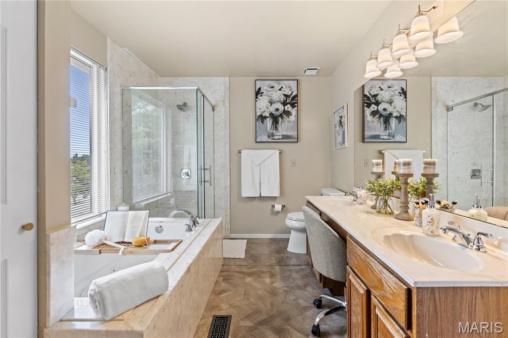 Cross Keys Estates - Residential