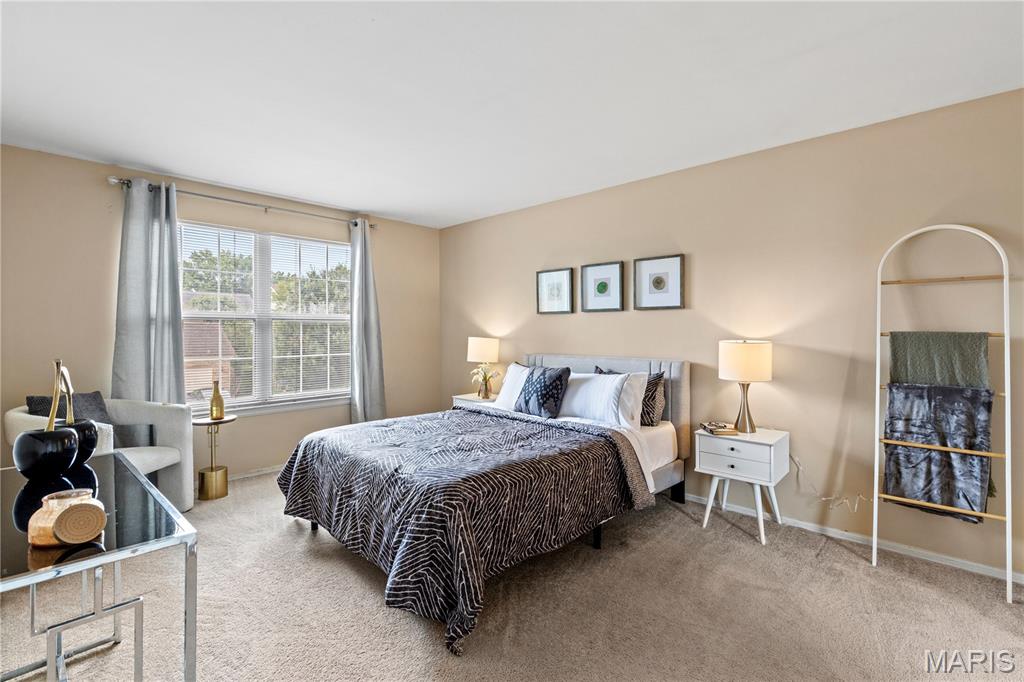 Cross Keys Estates - Residential