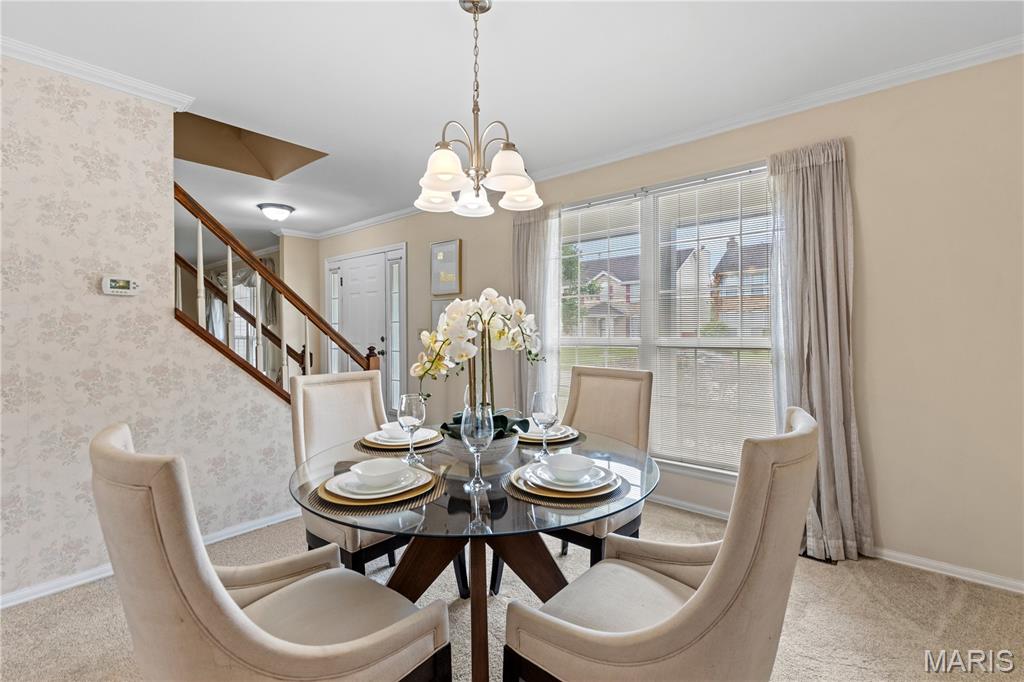 Cross Keys Estates - Residential
