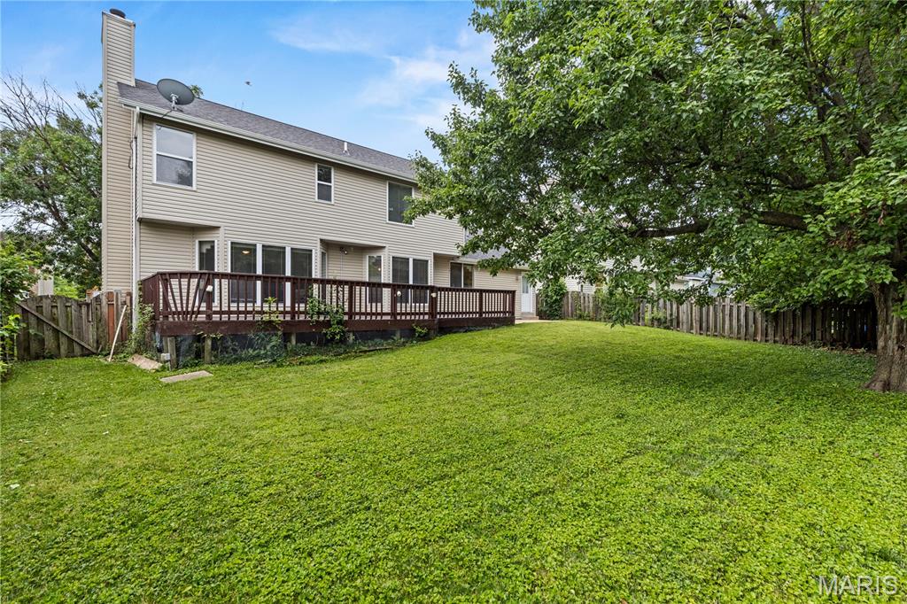 Cross Keys Estates - Residential
