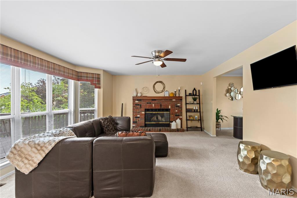 Cross Keys Estates - Residential