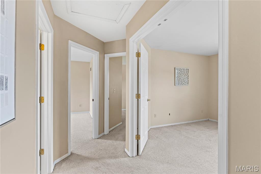 Cross Keys Estates - Residential