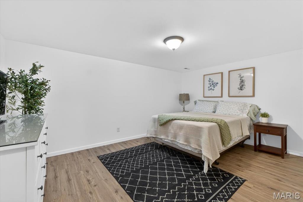 Bellerive Estates Add Six - Residential