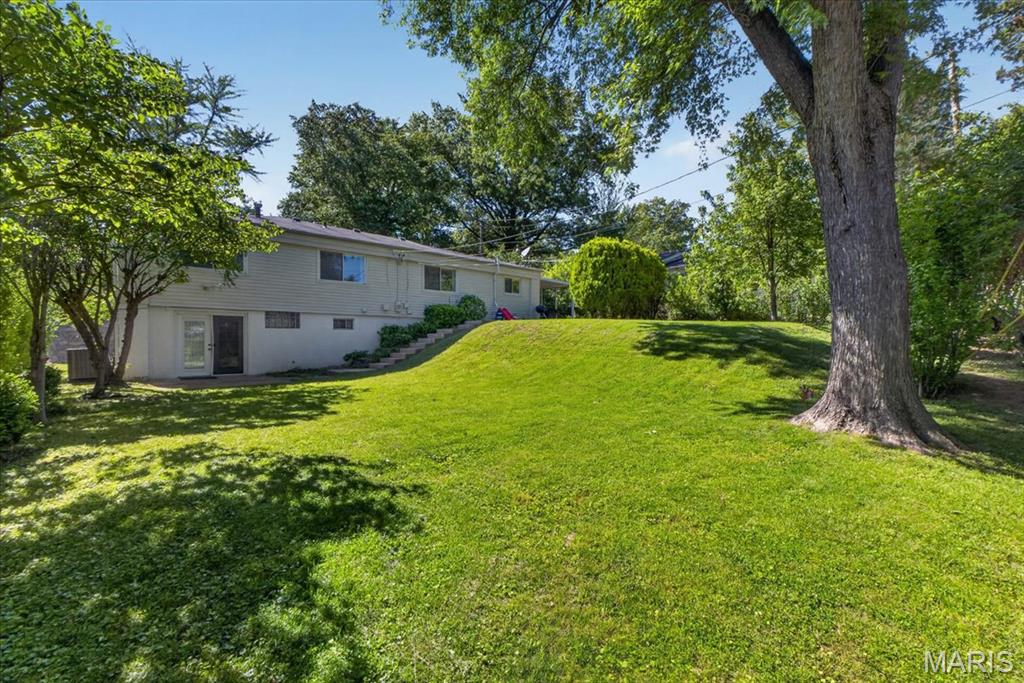 Bellerive Estates Add Six - Residential