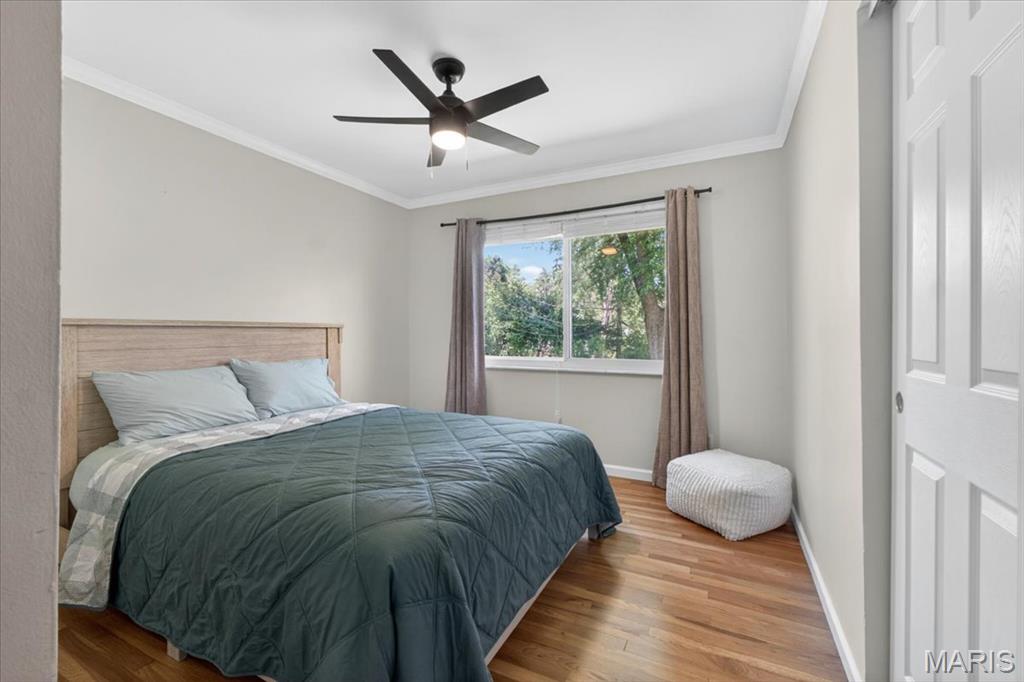Bellerive Estates Add Six - Residential