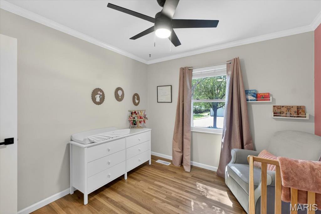 Bellerive Estates Add Six - Residential