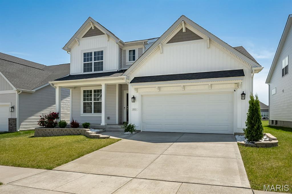 Sommerlin #2 - Residential Lease