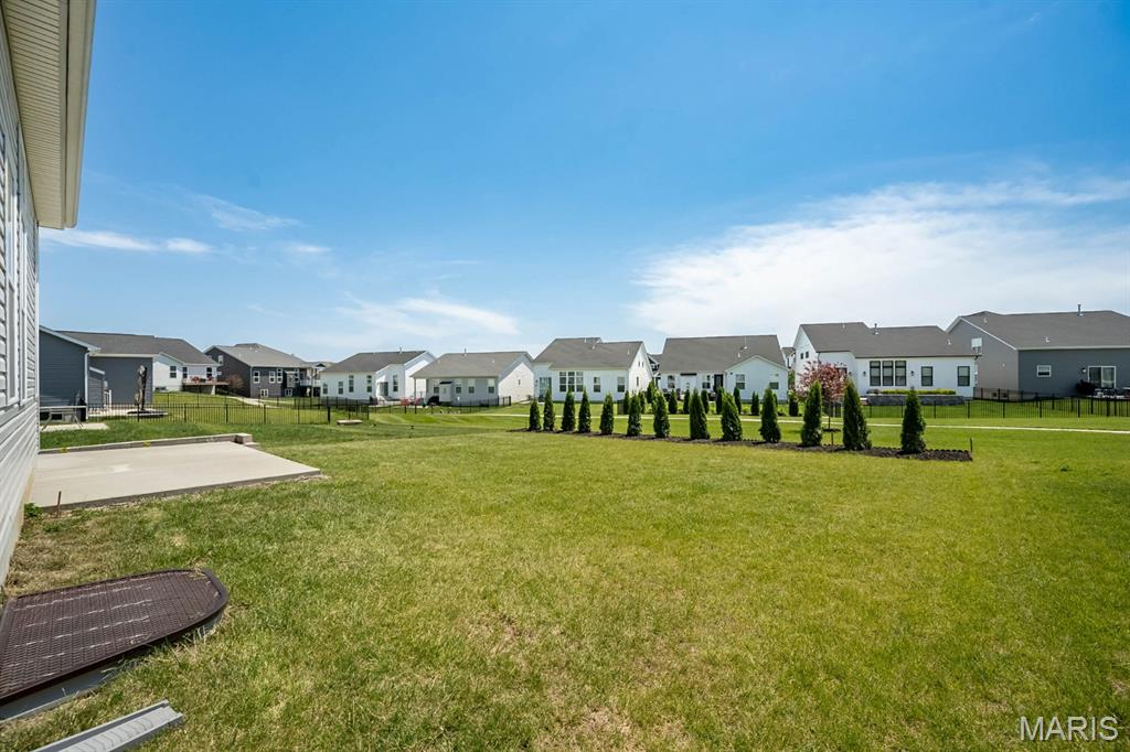 Sommerlin #2 - Residential Lease