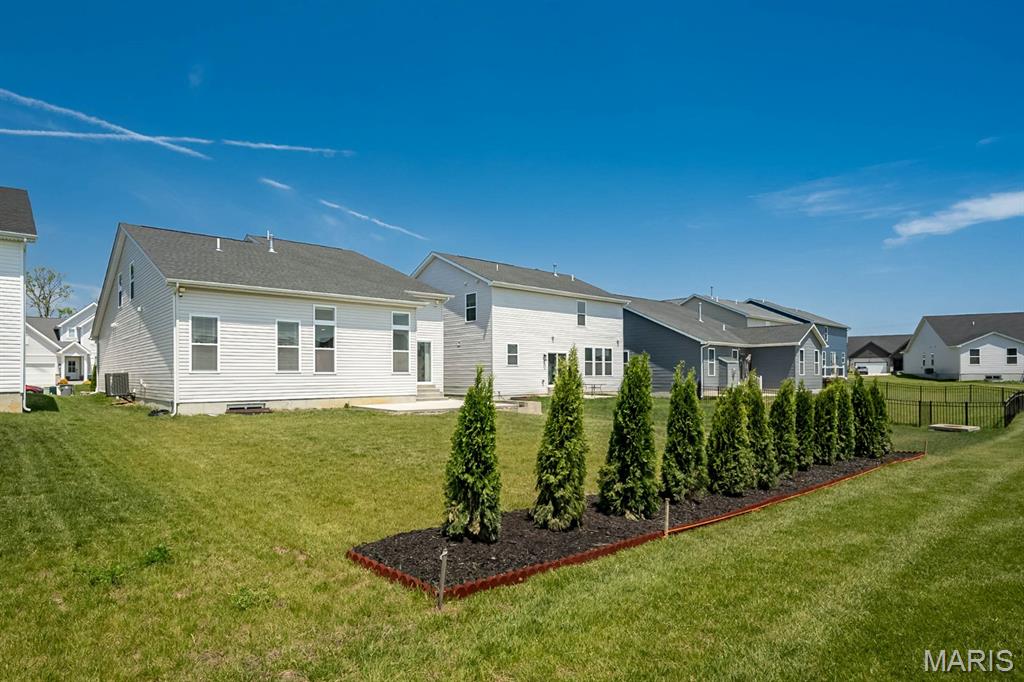 Sommerlin #2 - Residential Lease