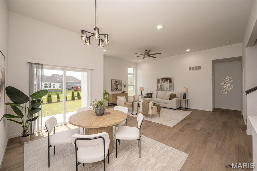 Sommerlin #2 - Residential Lease