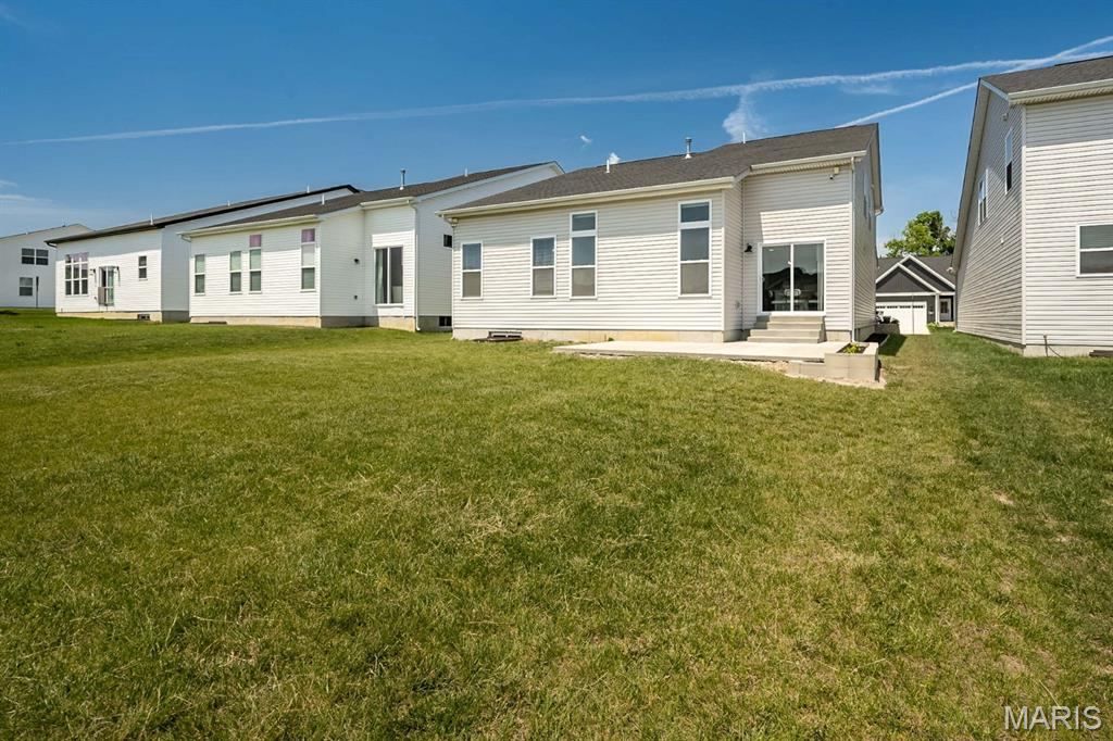 Sommerlin #2 - Residential Lease