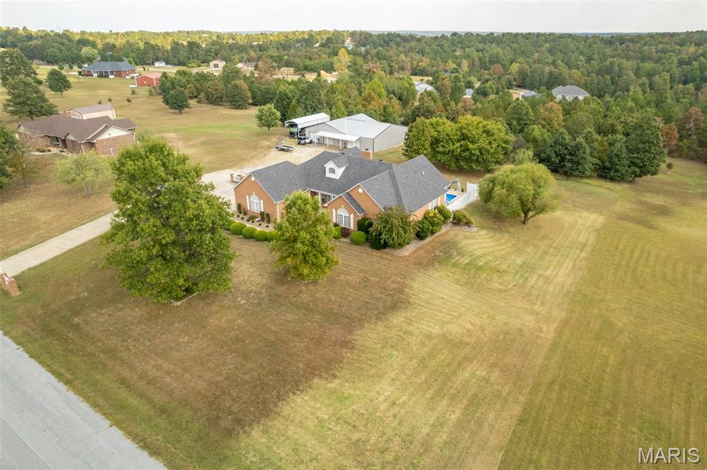 Pine Cone Estates - Residential