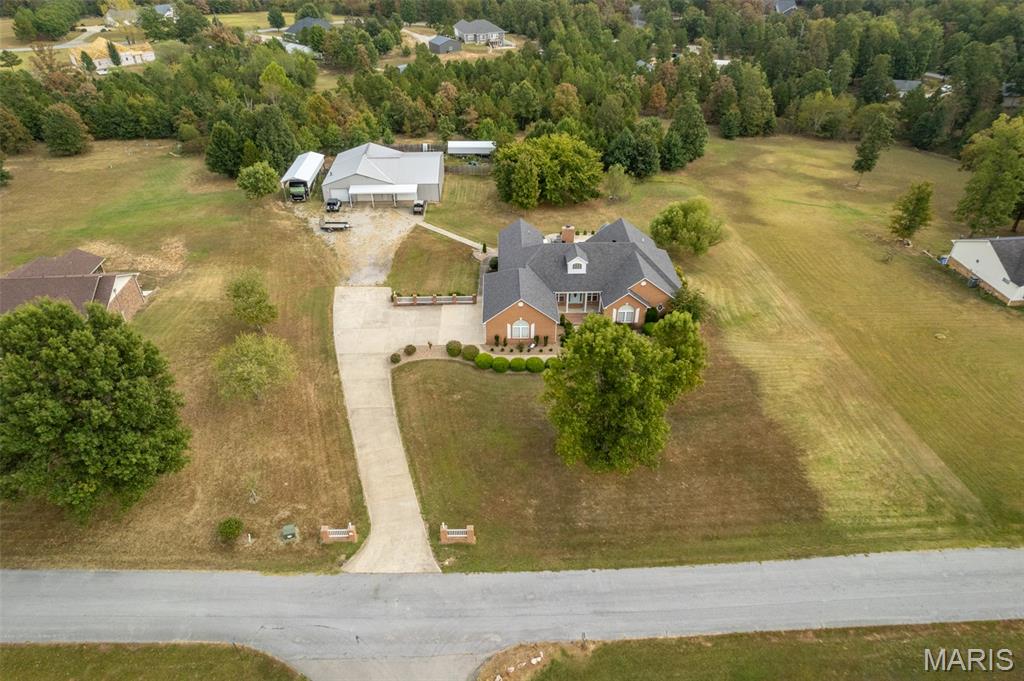 Pine Cone Estates - Residential