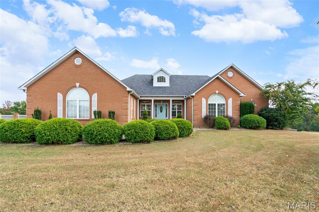 Pine Cone Estates - Residential
