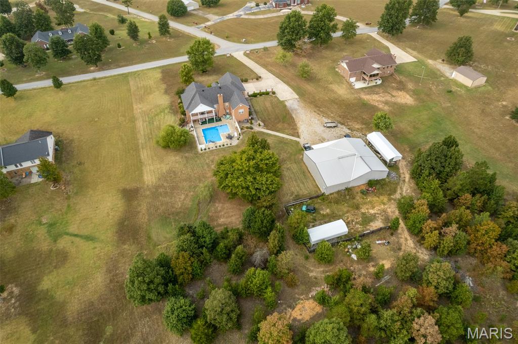 Pine Cone Estates - Residential