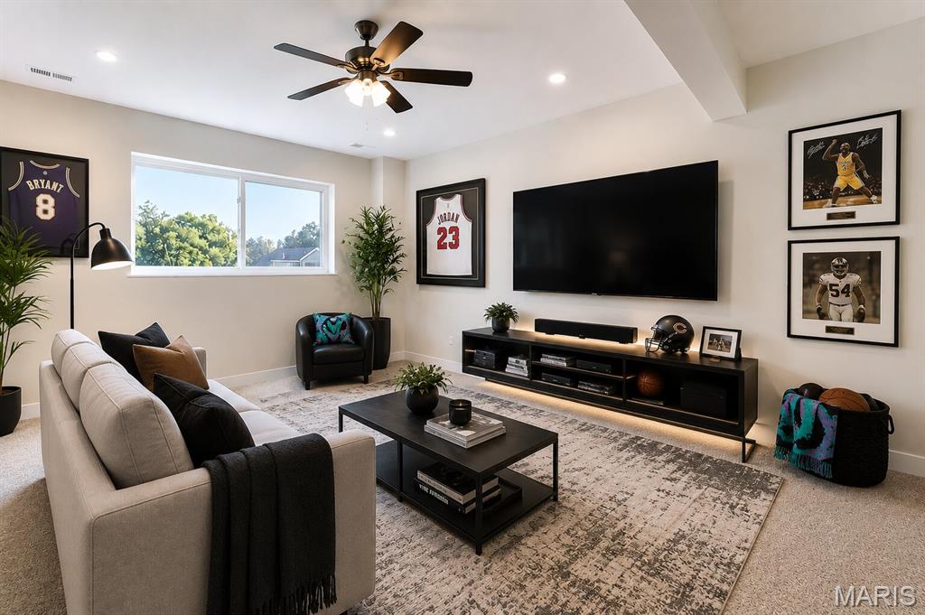 Park Place - Residential