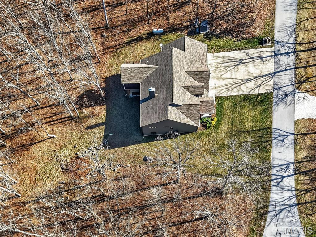 Bristol Ridge - Residential