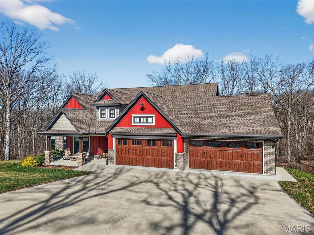 Bristol Ridge - Residential