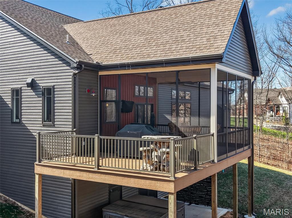 Bristol Ridge - Residential