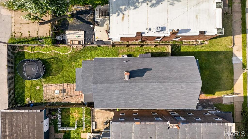 Saint Louis Commons Add - Residential