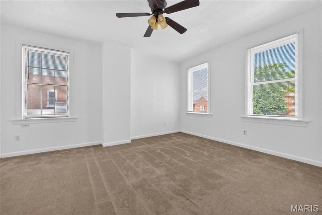 Saint Louis Commons Add - Residential