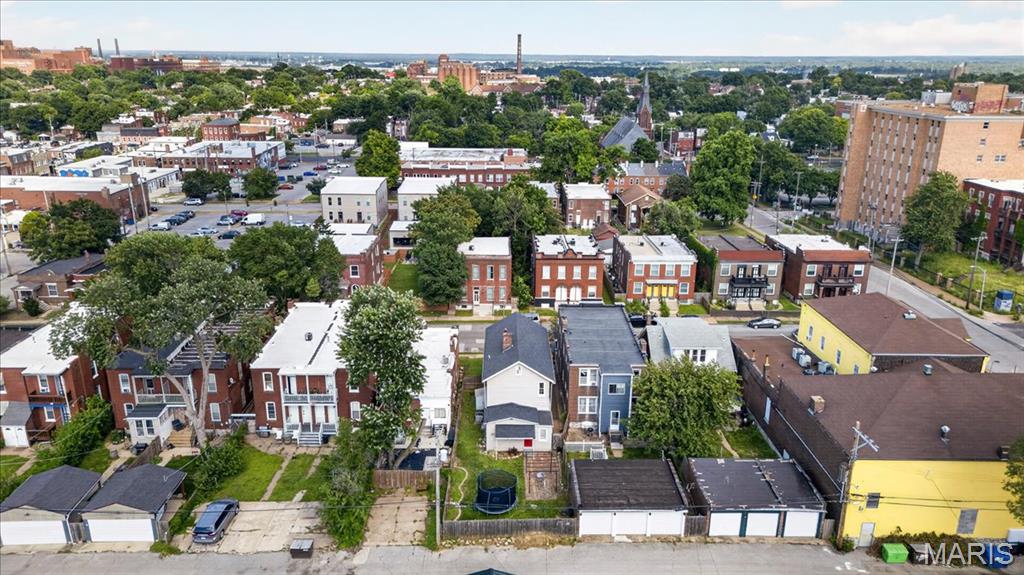 Saint Louis Commons Add - Residential