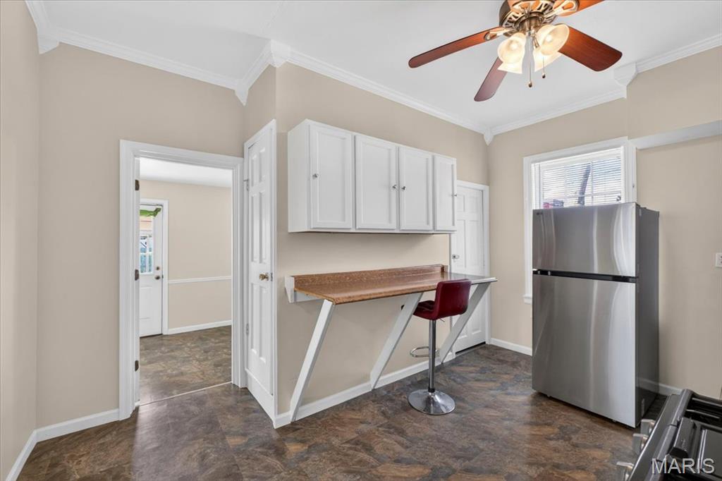Saint Louis Commons Add - Residential