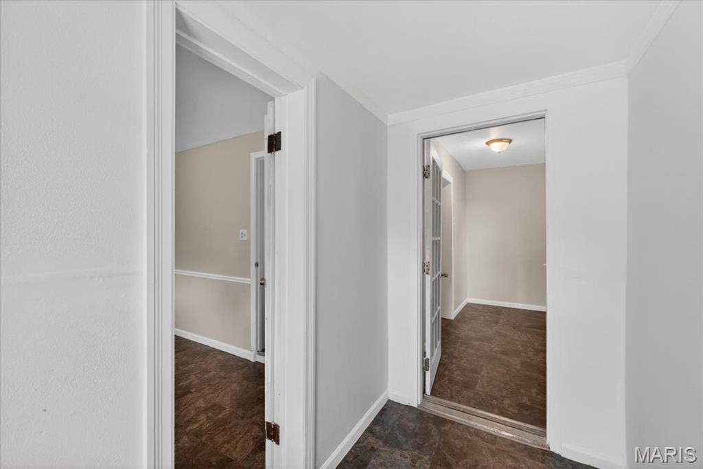 Saint Louis Commons Add - Residential