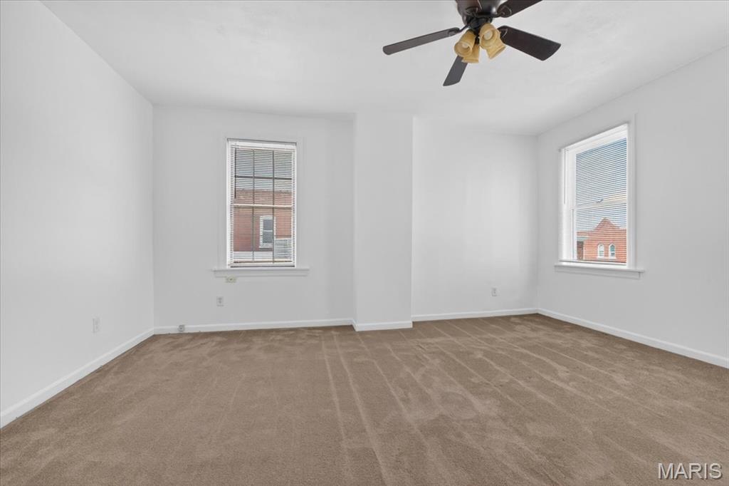 Saint Louis Commons Add - Residential