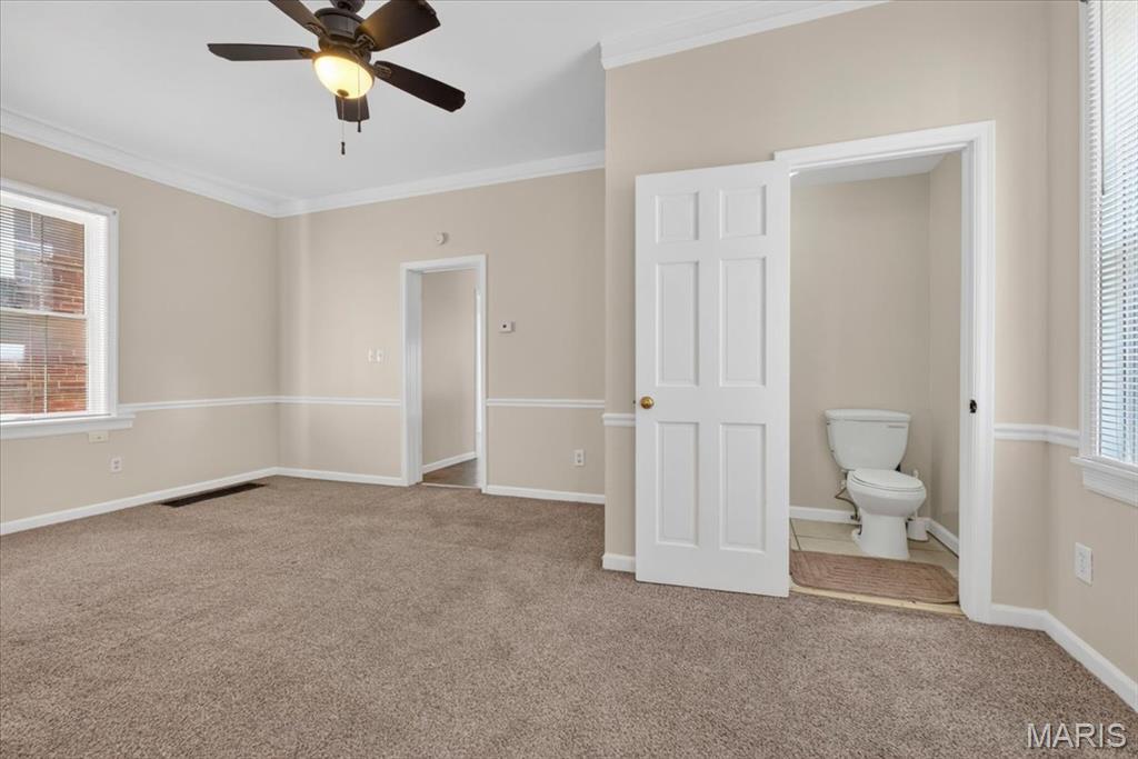 Saint Louis Commons Add - Residential