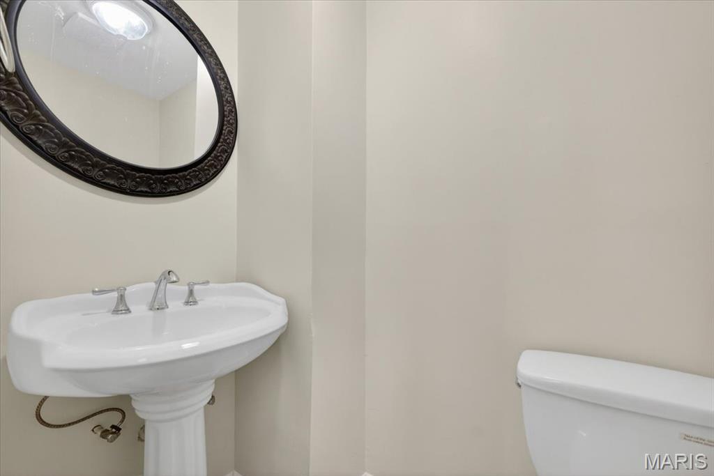 Saint Louis Commons Add - Residential