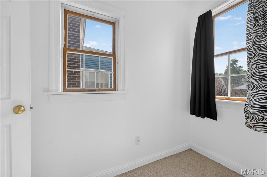 Saint Louis Commons Add - Residential