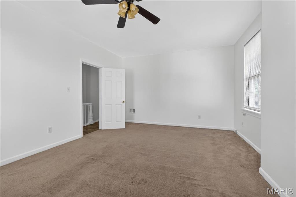 Saint Louis Commons Add - Residential