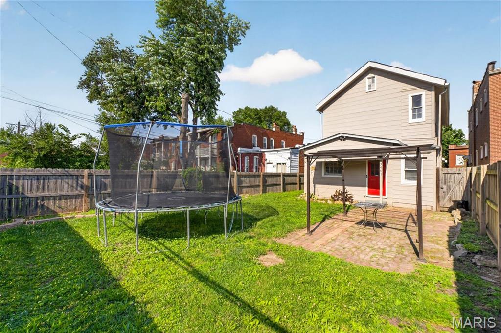 Saint Louis Commons Add - Residential