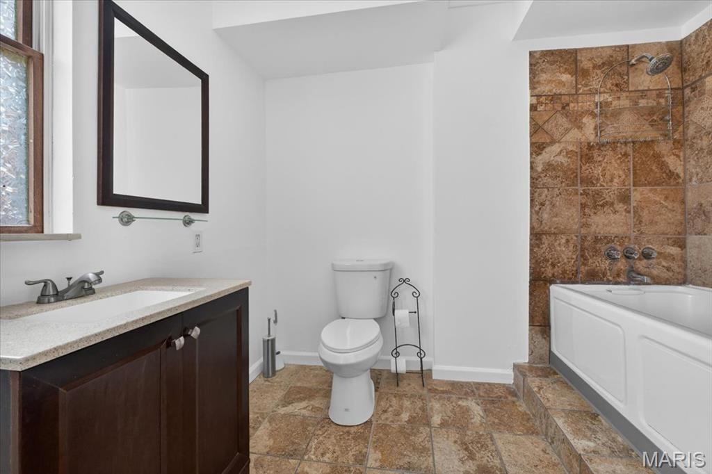 Saint Louis Commons Add - Residential