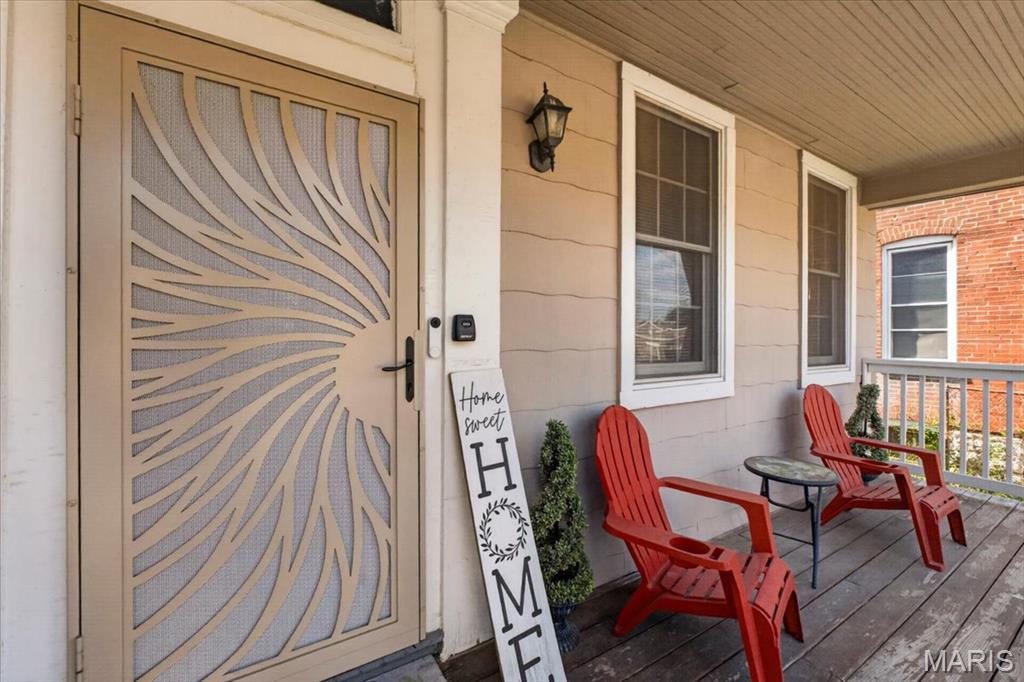 Saint Louis Commons Add - Residential